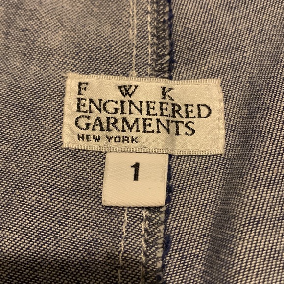 Overalls - Picture 3 of 3